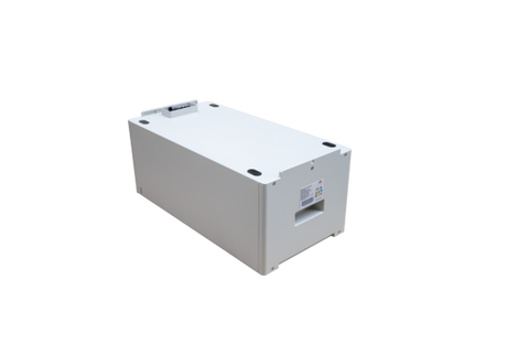 BYD | HVM | 2.76 Kwh| Solcellsbatteri modul | Utan installation Solcellsbatteri Solproffset