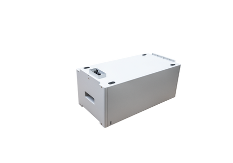 BYD | HVM | 2.76 Kwh| Solcellsbatteri modul | Utan installation Solcellsbatteri Solproffset