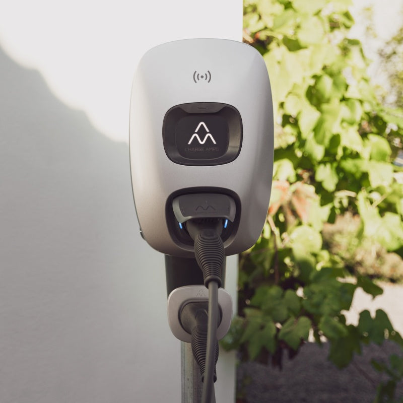 Charge Amps Dawn Solproffset