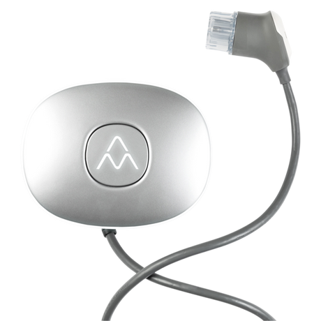 Charge Amps Halo 11 kW Solproffset
