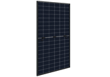 Astro energy | 505W | Bi-facial Solpanel | Transparent | CHSM54RN(DGT)(BLH)-F-BH-505W Solpanel solproffset