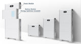 Huawei | 15 Kwh solcellsbatteri | Luna 2000-15-S0 Solcellsbatteri Solproffset