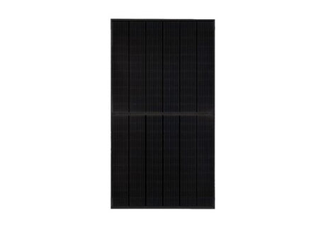 DMEGC | 470W | Glas Glas | Helsvart | DM470G12RT-G48HBB Solpanel solproffset