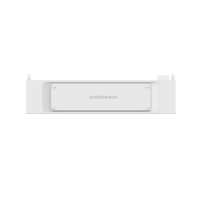 Dyness | 5,12 kWh Solcellsbatteri modul | STACK100 Pro Batteri modul Dyness 1 st