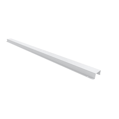 Nordmount - Kabelskydd Vit 1200 mm Montagematerial Nordmount