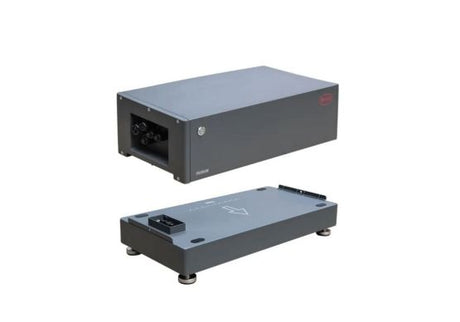 BYD | BMS till Solcellsbatteri Batteri tillbehör Solproffset