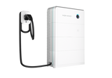 Sigenergy | Billaddare | 25 kw DC laddare | 7,5 m kabel Laddbox Sigenergy
