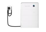 Sigenergy | Billaddare | 25 kw DC laddare | 7,5 m kabel Laddbox Sigenergy