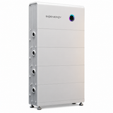 Sigenergy NEO | 15 kw växelriktare | SigenStor Neo BAT | 8 - 48 Kwh Solcellsbatteri Solcellsbatteri Sigenergy 32 Kwh