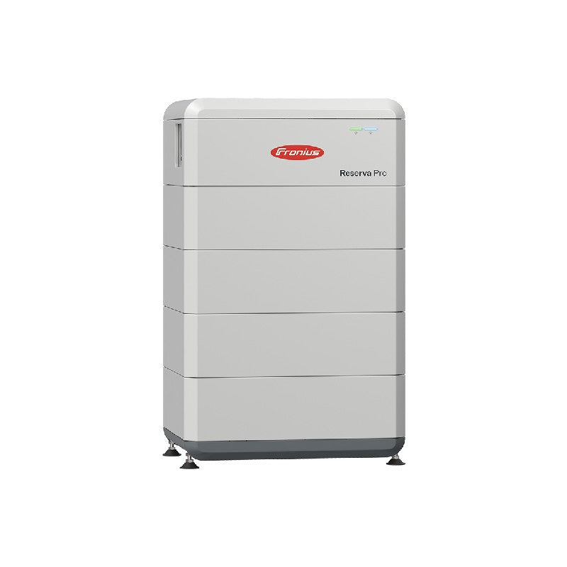 Fronius Reserva Pro - Solcellsbatteri 16 Kwh Solcellsbatteri solproffset