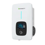Growatt Thor | 22kw | EV-laddare THOR 22AS-SNO (WIFI) Solproffset