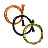Growatt - ARK 2.5H-A1 Series kabel Solproffset