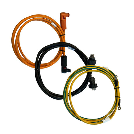 Growatt - ARK 2.5H-A1 Series kabel Solproffset