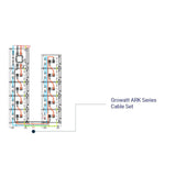 Growatt - ARK 2.5H-A1 Series kabel Solproffset