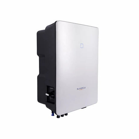 Sungrow växelriktare - 6 Kw SG6.0RT Växelriktare Solproffset