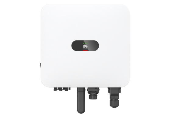 Huawei | Hybridväxelriktare 10 kw | SUN2000 10K MAP0 Växelriktare solproffset