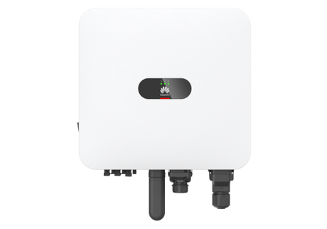 Huawei | Hybridväxelriktare 10 kw | SUN2000 10K MAP0 Växelriktare solproffset