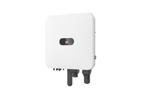 Huawei | Hybridväxelriktare 10 kw | SUN2000 10K MAP0 Växelriktare solproffset