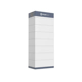 Solis S6 + Pylontech | Ac kopplat batteri | 10kW växelriktare | Force-H3 Solcellsbatteri Pylontech 35.8 Kwh
