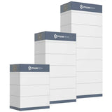 Pylontech | Solcellsbatteri 35,8 kWh | Force-H3 Solcellsbatteri Solproffset