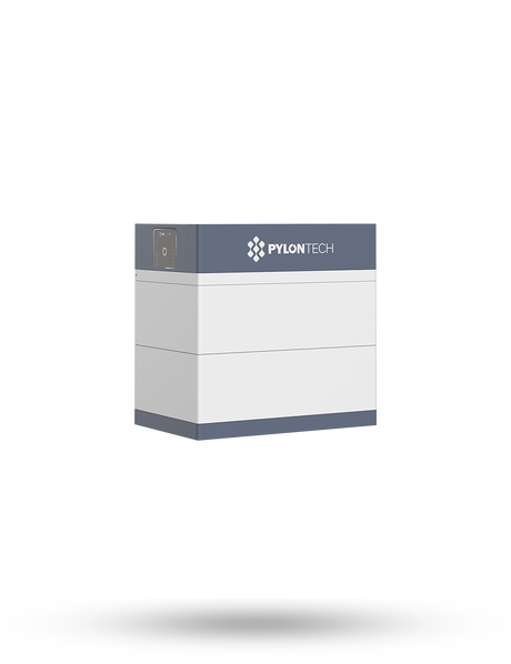 Pylontech | Solcellsbatteri 10,2 kWh | Force-H3 Solcellsbatteri Pylontech