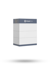 Pylontech | Solcellsbatteri 15,4 kWh | Force-H3 Solcellsbatteri Solproffset
