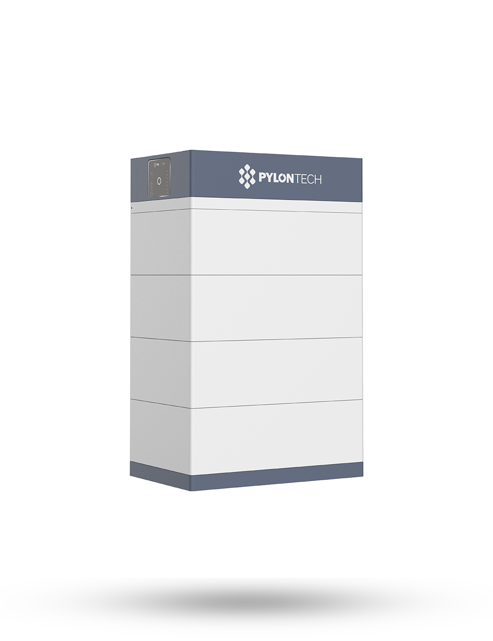 Pylontech | Solcellsbatteri 20,5 kWh | Force-H3 Solcellsbatteri Solproffset