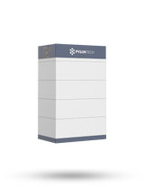 Pylontech | Solcellsbatteri 20,5 kWh | Force-H3 Solcellsbatteri Solproffset