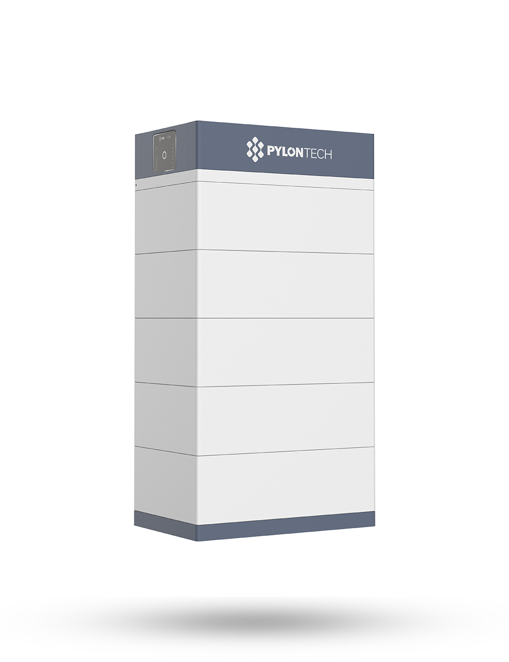 Pylontech | Solcellsbatteri 25,6 kWh | Force-H3 Solcellsbatteri Solproffset