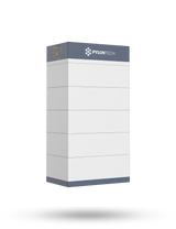 Pylontech | Solcellsbatteri 25,6 kWh | Force-H3 Solcellsbatteri Solproffset