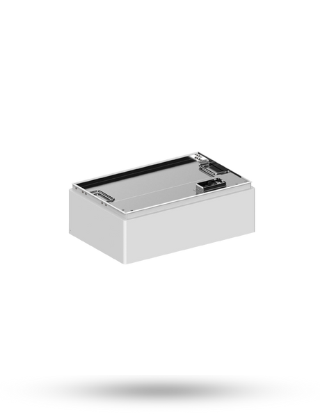 Pylontech | 5,12 kwh solcellsbatteri modul | Force H3 Batteri modul Pylontech 1 st