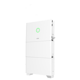 Full ö-drift paket | SAJ | HS3 | 12kw växelriktare | 5 - 20 Kwh Solcellsbatteri Solcellsbatteri SAJ 10 Kwh