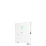 Full ö-drift paket | SAJ | HS3 | 12kw växelriktare | 5 - 20 Kwh Solcellsbatteri Solcellsbatteri SAJ