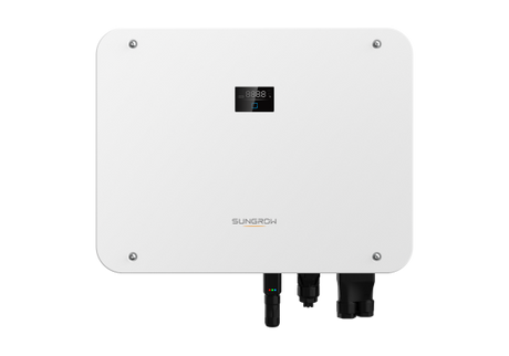 Sungrow | SH20T- 20kw | Hybridväxelriktare Växelriktare Solproffset