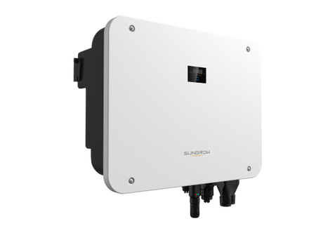 Sungrow | SH20T- 20kw | Hybridväxelriktare Växelriktare Solproffset