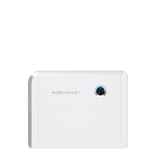 AC kopplat | Sigenergy solcellsbatteri | Retro fit till Solaredge | 10kw växelriktare Solcellsbatteri Sigenergy 9 Kwh