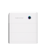 AC kopplat | Sigenergy solcellsbatteri | Retro fit till Solaredge | 10kw växelriktare Solcellsbatteri Sigenergy 18 Kwh