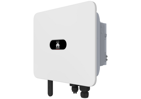 Huawei- Hybridväxelriktare 25 kw -SUN 2000-25KTL-MB0 Växelriktare solproffset