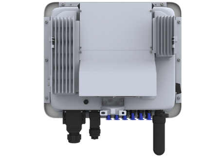 Huawei- Hybridväxelriktare 25 kw -SUN 2000-25KTL-MB0 Växelriktare solproffset
