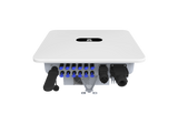 Huawei- Hybridväxelriktare 25 kw -SUN 2000-25KTL-MB0 Växelriktare solproffset