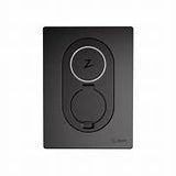 Zaptec GO | Laddbox | ASPHALT BLACK Laddbox Solproffset