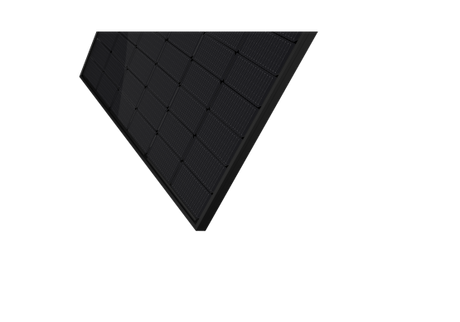 Jinko solar -430W Helsvart solpanel - JKM430N-54HL4R-B Solpanel solproffset