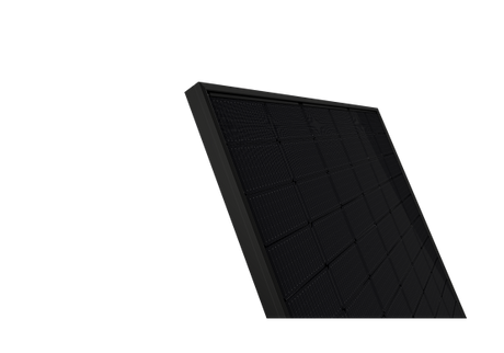 Jinko solar -430W Helsvart solpanel - JKM430N-54HL4R-B Solpanel solproffset
