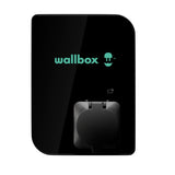 Wallbox Copper SB Solproffset
