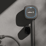 Wallbox Pulsar Max Solproffset