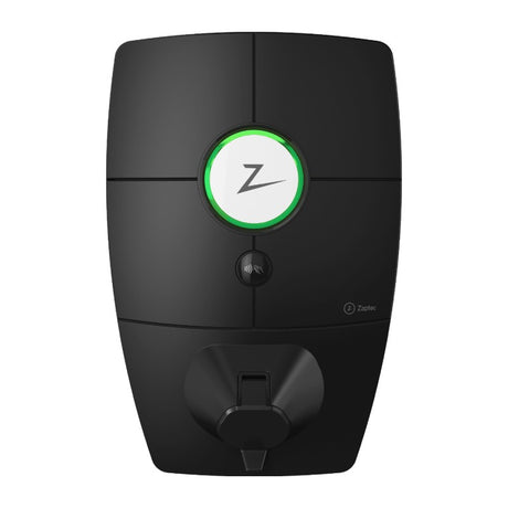 Zaptec PRO Solproffset