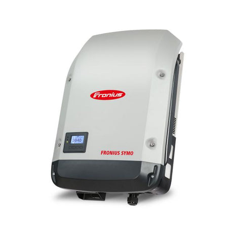 Fronius - Symo 3-M - 5.0KW -8.2 KW Advanced Växelriktare solproffset Fronius Symo 5.0 Kw -3-M