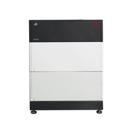 BYD | 5-12 kwh Solcellsbatteri | HVS Solcellsbatteri solproffset 5.1 Kwh