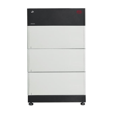 BYD | 5-12 kwh Solcellsbatteri | HVS Solcellsbatteri solproffset 7.7 Kwh
