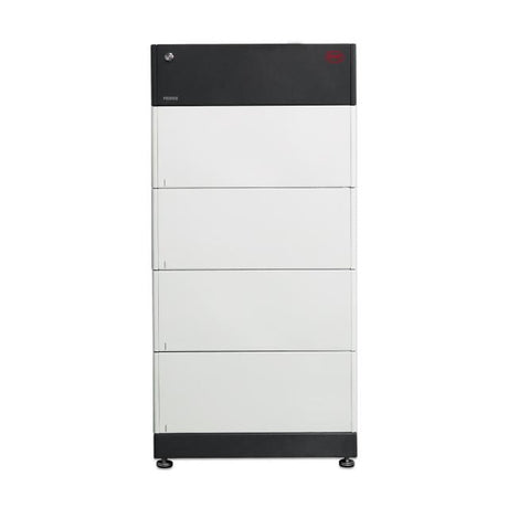 BYD | 5-12 kwh Solcellsbatteri | HVS Solcellsbatteri solproffset 10.2 Kwh